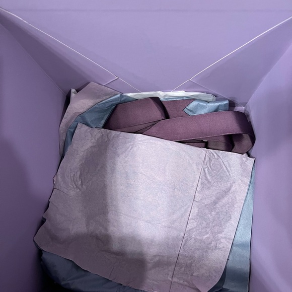 Chloe Woody Large Mafuko Basket Bag With Logo Webbing - Picture 7 of 8